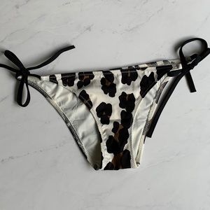 Solid & Striped Charlotte Bottom Bikini